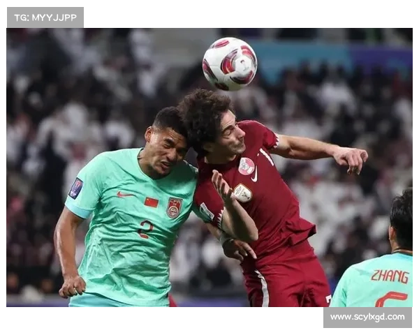 卡塔尔国足连败之谜 揭示输球原因与背后深层次问题分析