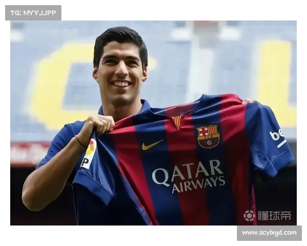 巴塞罗那为何最终做出出售苏亚雷斯的决定及其背后原因分析